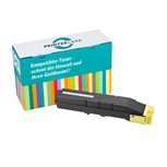 PrinterCare Toner gelb kompatibel zu TK-8305Y