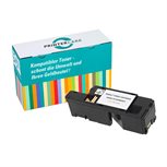 PrinterCare Toner yellow - PC-C1660-G