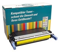 PrinterCare Toner gelb - PC-CLJ4005-Y