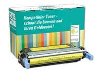 PrinterCare Toner gelb - PC-CLJ4700-Y
