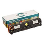 PrinterCare Toner gelb - PC-CLJCP1215-Y