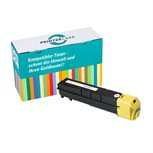 PrinterCare Toner gelb - TK-8705Y