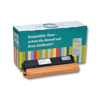PrinterCare Toner HC gelb - PC-TN325-Y-HC