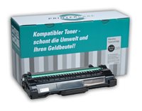 PrinterCare Toner HC schwarz - PC-ML1910-BK-HC