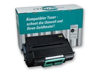 PrinterCare Toner HC schwarz - PC-ML3750-BK-HC