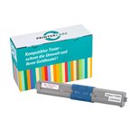 PrinterCare Toner magenta kompatibel zu 44973534