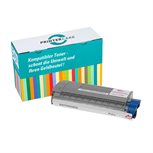 PrinterCare Toner magenta kompatibel zu 45396202