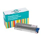 PrinterCare Toner magenta kompatibel zu 45396302