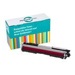 PrinterCare Toner magenta kompatibel zu CF353A