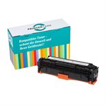 PrinterCare Toner magenta compatible to CF383A