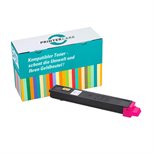 PrinterCare Toner magenta kompatibel zu TK-895M