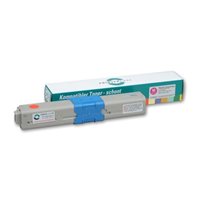 PrinterCare Toner magenta - PC-C310-M