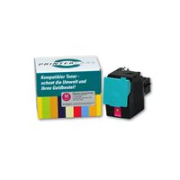 PrinterCare Toner magenta - PC-C540-M