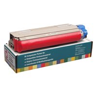 PrinterCare Toner magenta - PC-C610-M