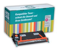 PrinterCare Toner magenta - PC-C734-M