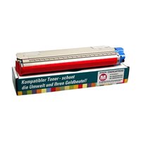 PrinterCare Toner magenta - PC-C810-M