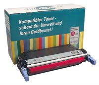 PrinterCare Toner magenta - PC-CLJ4005-M