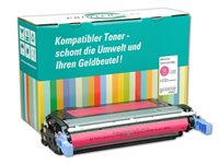 PrinterCare Toner magenta - PC-CLJ4700-M