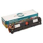 PrinterCare Toner magenta - PC-CLJCP1215-M