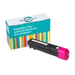 PrinterCare Toner magenta - TK-8705M