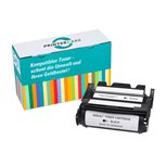PrinterCare Toner schwarz - 12A7462