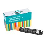 PrinterCare Toner schwarz - C-EXV33