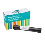 PrinterCare Toner schwarz - C950X2KG