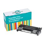 PrinterCare Toner schwarz - CF287A
