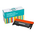 PrinterCare Toner schwarz - CLT-K406S/ELS