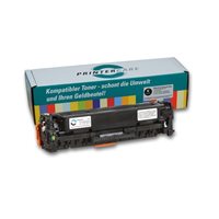PrinterCare Toner schwarz für PC-CLJCP2025-BK-S
