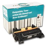 PrinterCare Toner schwarz für HP P4015/P4014, 10K
