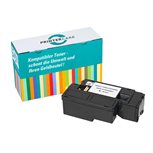 PrinterCare Toner schwarz kompatibel zu 593-11140