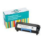 PrinterCare Toner schwarz kompatibel zu 593-11171