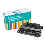 PrinterCare Toner schwarz kompatibel zu CE390A