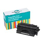 PrinterCare Toner schwarz kompatibel zu CF280X