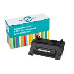 PrinterCare Toner schwarz kompatibel zu CF281A