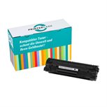 PrinterCare Toner schwarz kompatibel zu CRG-728