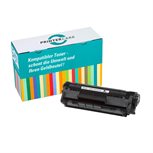 PrinterCare Toner schwarz kompatibel zu FX-10