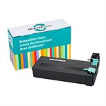 PrinterCare Toner schwarz kompatibel zu SCX-D6555A