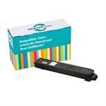 PrinterCare Toner schwarz kompatibel zu TK-895K