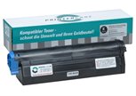 PrinterCare Toner schwarz - PC-B430 BK