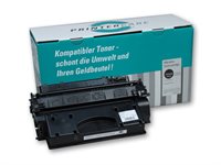 PrinterCare Toner schwarz- PC-C-EXV40-BK
