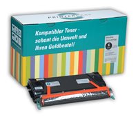 PrinterCare Toner schwarz - PC-C734-BK