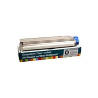 PrinterCare Toner schwarz - PC-C801-BK