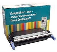 PrinterCare Toner schwarz - PC-CLJ4005-BK
