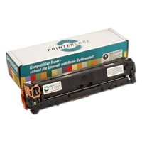 PrinterCare Toner schwarz - PC-CLJCP1215-BK