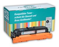 PrinterCare Toner schwarz - PC-CLJCP4525-BK