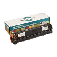 PrinterCare Toner schwarz - PC-M251-BK