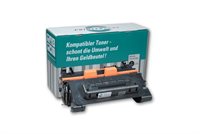 PrinterCare Toner schwarz - PC-M602-BK