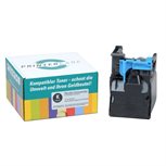 PrinterCare Toner schwarz - PC-MC4750-BK, 6K